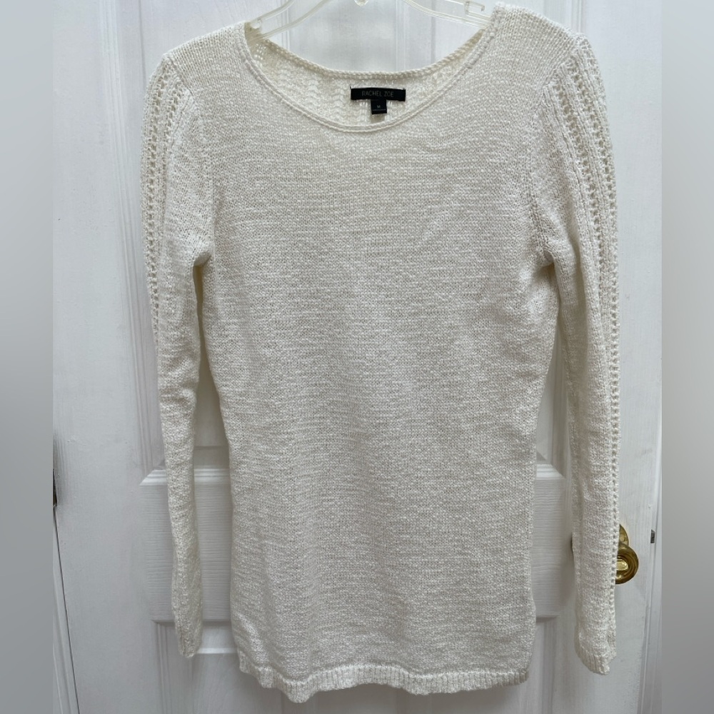 Rachel Zoe - Women’s Sweater Size M